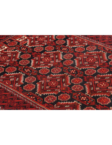 Tappeto Balutsch Persia cm.100x205