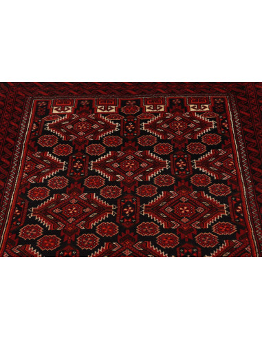 Tappeto Balutsch Persia cm.100x205