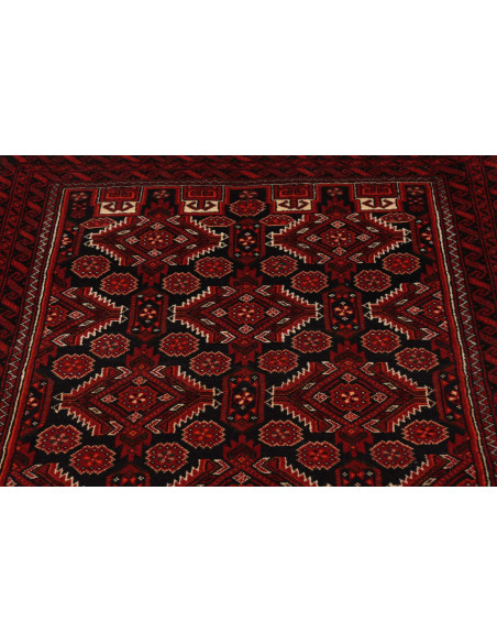 Tappeto Balutsch Persia cm.100x205
