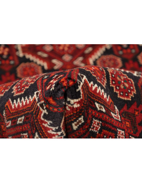 Tappeto Balutsch Persia cm.100x205