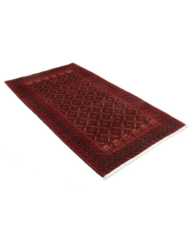 Tappeto Balutsch Persia cm.110x207
