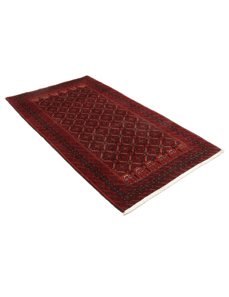 Tappeto Balutsch Persia cm.110x207