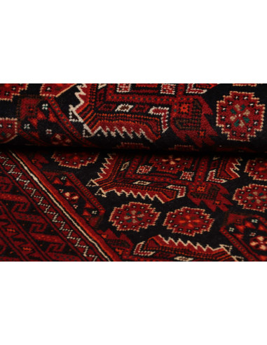 Tappeto Balutsch Persia cm.100x205