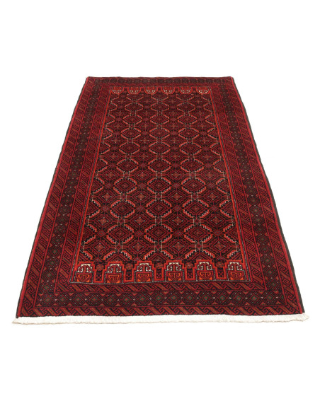 Tappeto Balutsch Persia cm.110x207