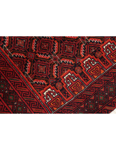 Tappeto Balutsch Persia cm.110x207