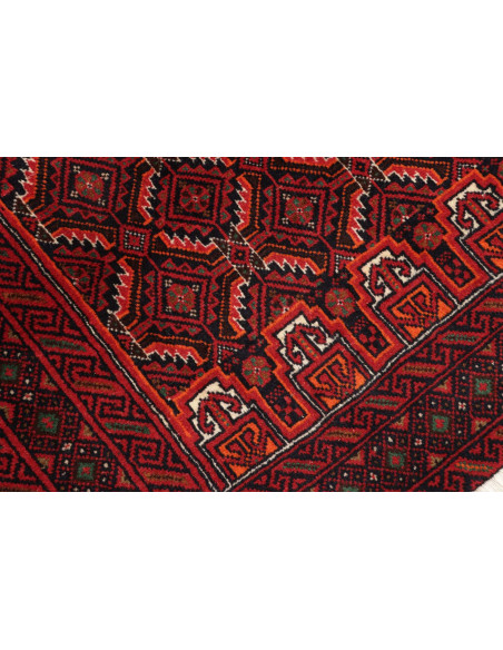 Tappeto Balutsch Persia cm.110x207