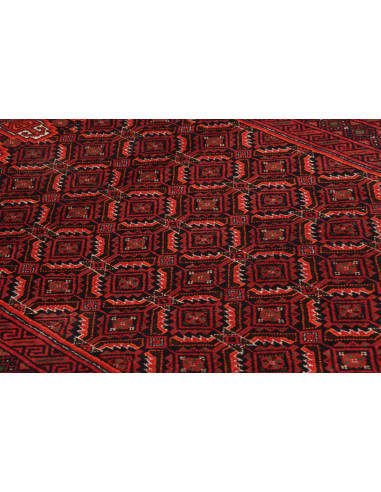 Tappeto Balutsch Persia cm.110x207