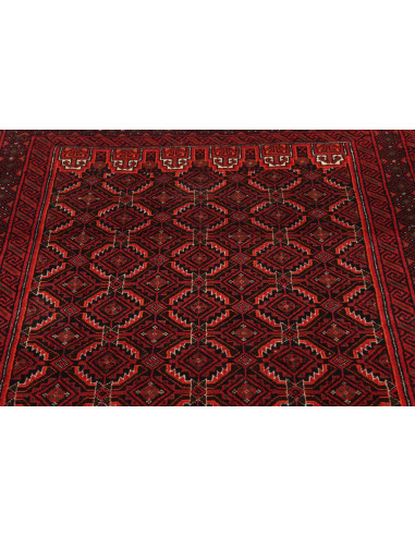 Tappeto Balutsch Persia cm.110x207