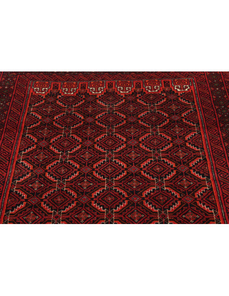 Tappeto Balutsch Persia cm.110x207
