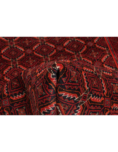 Tappeto Balutsch Persia cm.110x207