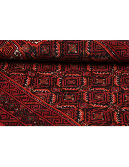 Tappeto Balutsch Persia cm.110x207