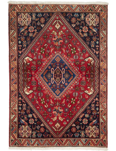 Tappeto Abadeh Persia cm.98x144