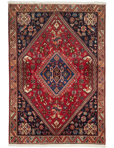 Tappeto Abadeh Persia cm.98x144