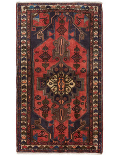 Tappeto Hamadan Persia cm.107x190
