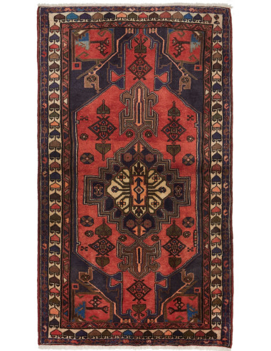 Tappeto Hamadan Persia cm.107x190