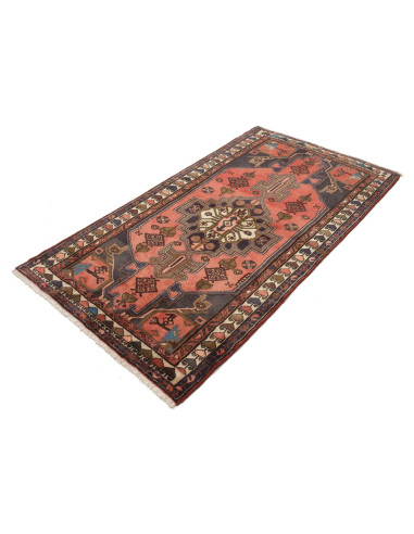 Tappeto Hamadan Persia cm.107x190
