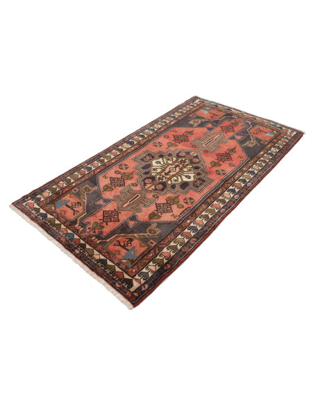 Tappeto Hamadan Persia cm.107x190