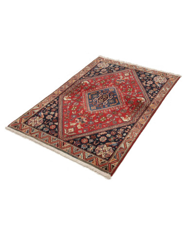 Tappeto Abadeh Persia cm.98x144