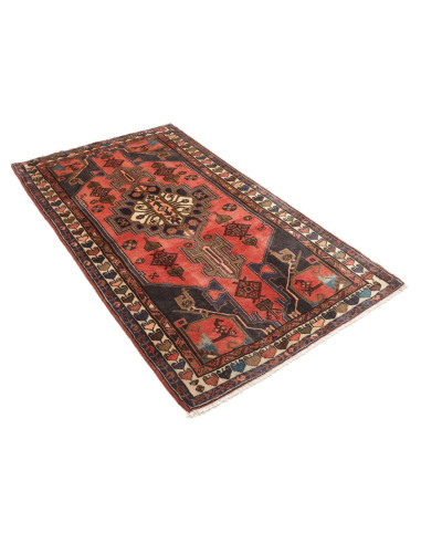 Tappeto Hamadan Persia cm.107x190