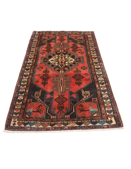 Tappeto Hamadan Persia cm.107x190