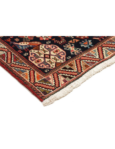 Tappeto Abadeh Persia cm.98x144