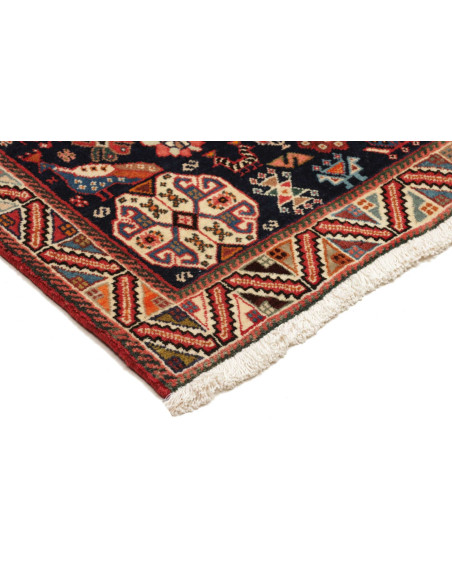 Tappeto Abadeh Persia cm.98x144