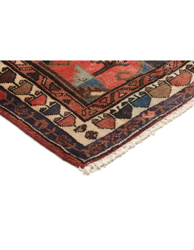 Tappeto Hamadan Persia cm.107x190
