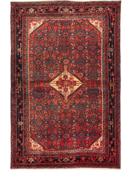 Tappeto Hamadan Persia cm.150x232