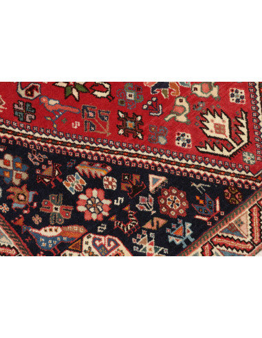 Tappeto Abadeh Persia cm.98x144