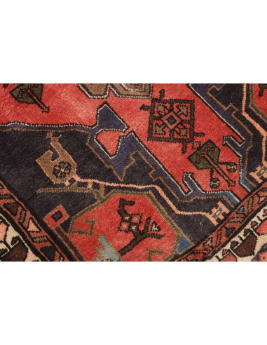 Tappeto Hamadan Persia cm.107x190