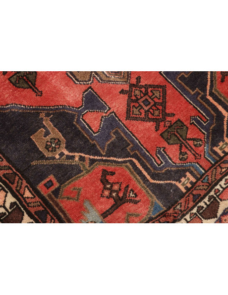 Tappeto Hamadan Persia cm.107x190