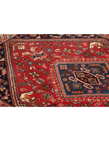 Tappeto Abadeh Persia cm.98x144