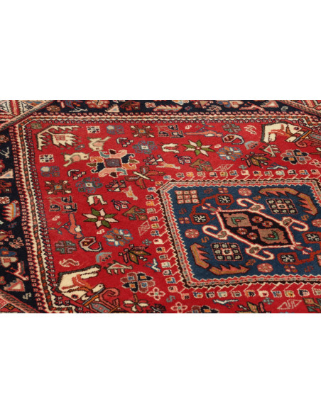 Tappeto Abadeh Persia cm.98x144