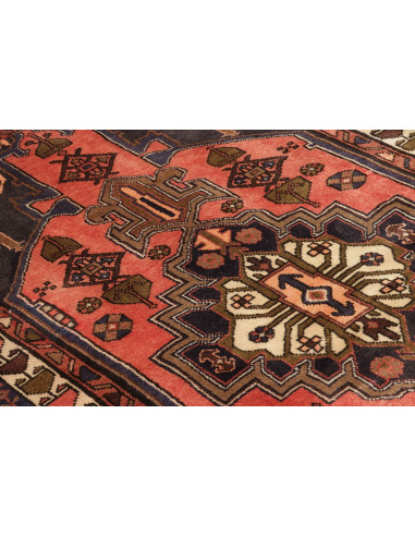 Tappeto Hamadan Persia cm.107x190