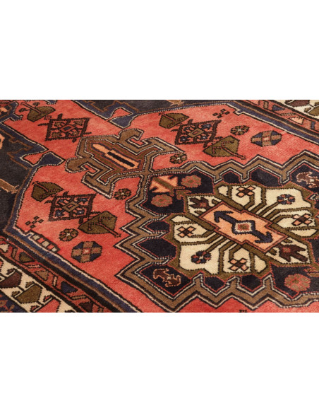 Tappeto Hamadan Persia cm.107x190