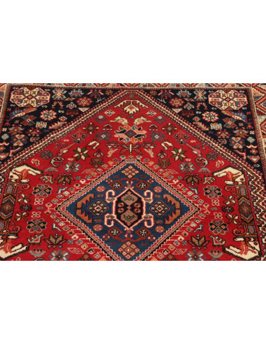 Tappeto Abadeh Persia cm.98x144