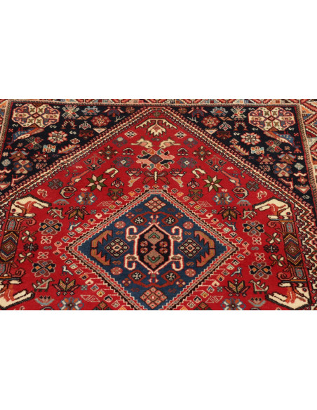 Tappeto Abadeh Persia cm.98x144