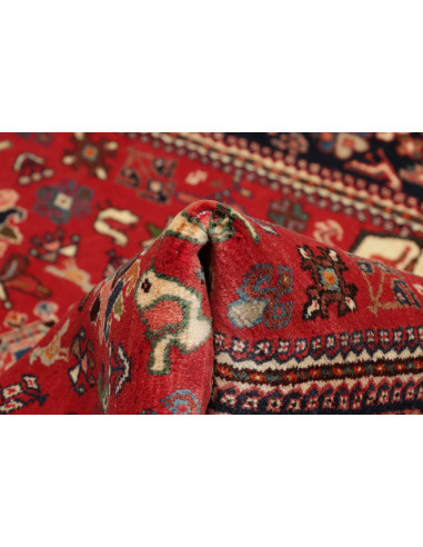 Tappeto Abadeh Persia cm.98x144