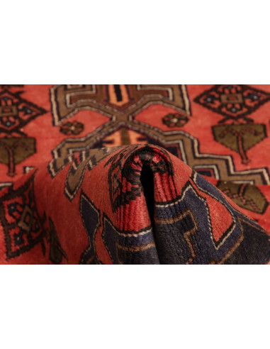 Tappeto Hamadan Persia cm.107x190