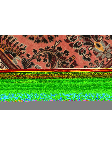 Tappeto Hamadan Persia cm.103x160