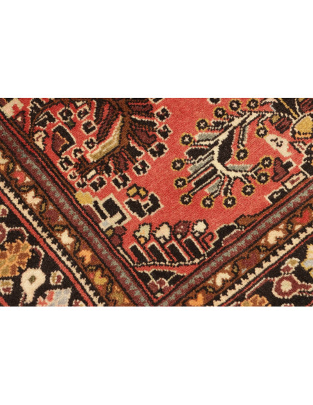 Tappeto Hamadan Persia cm.103x153