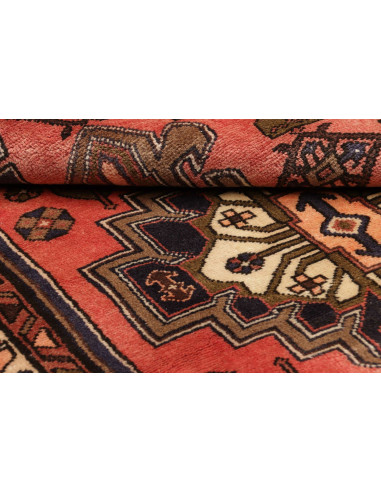 Tappeto Hamadan Persia cm.107x190