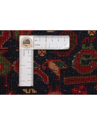 Tappeto Abadeh Persia cm.98x144