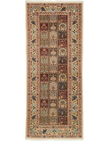 Tappeto Moud Persia cm.81x201
