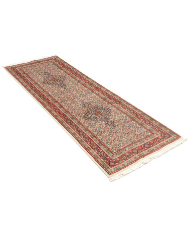 Tappeto Moud Persia cm.76x235