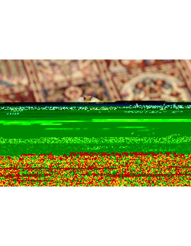 Tappeto Moud Persia cm.81x201