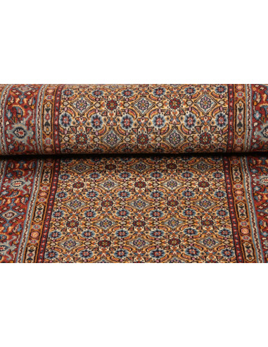 Tappeto Moud Persia cm.82x210