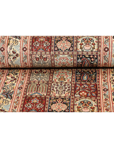 Tappeto Moud Persia cm.81x201