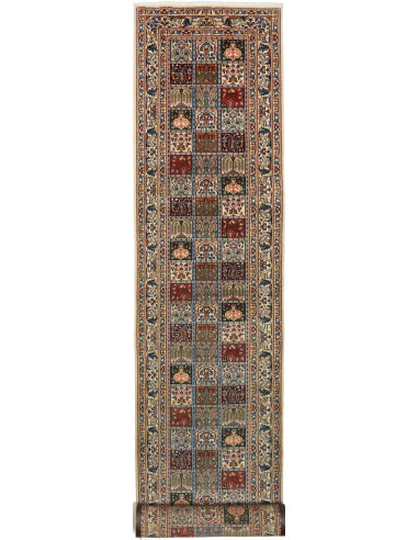 Tappeto Moud Persia cm.86x500