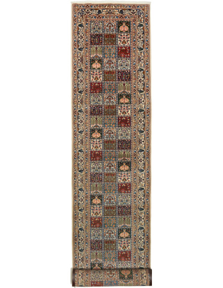 Tappeto Moud Persia cm.86x500